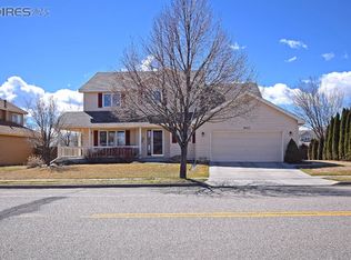 2425 Pinecone Cir, Fort Collins, CO 80525