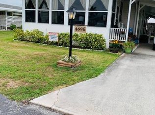 4696 SE Basswood Ter, Stuart, FL 34997