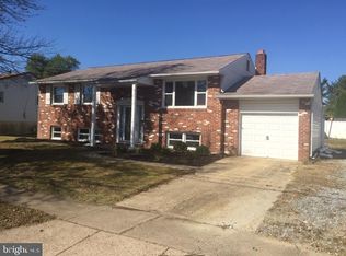 321 Overbrook Ave, Glassboro, NJ 08028