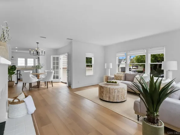 503 Rosemont St, La Jolla, CA 92037