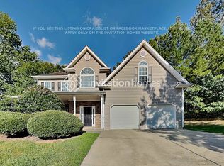 5881 Newnan Ct, Austell, GA