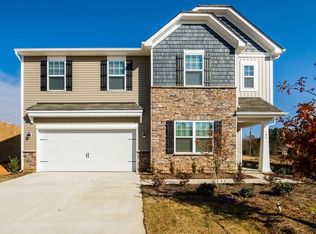 106 Sequoia St, Mooresville, NC 28117