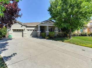 5411 Tarkenton Ct, Elk Grove, CA 95757