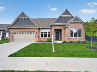 20237 Willenhall Ct, Westfield, IN 46074