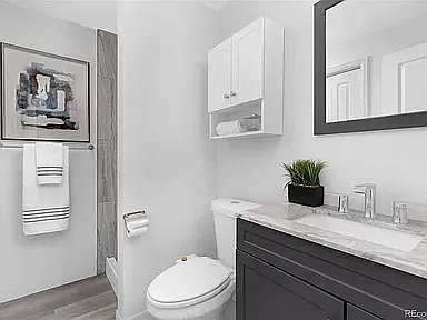 2 bed, 950 sqft, $2,500 — Photo 3