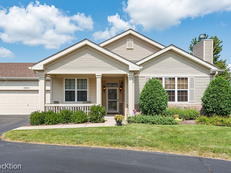 1st image of 16611 Buckner Pond Way #16611