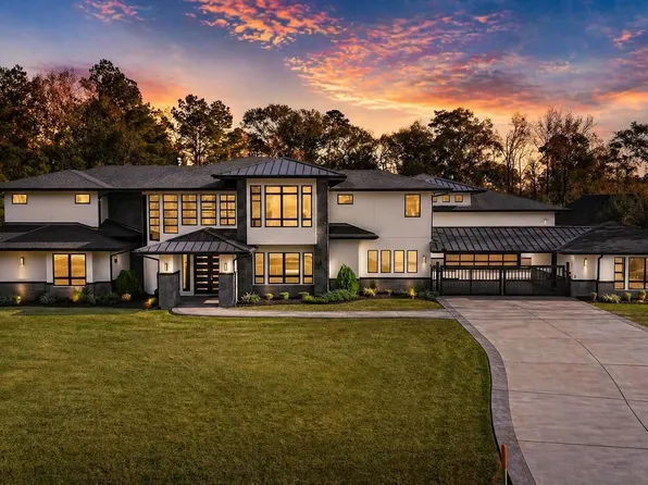 27410 W Balsam Fir Cir, Spring, TX 77386