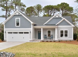 2488 Saint James Dr SE, Southport, NC 28461