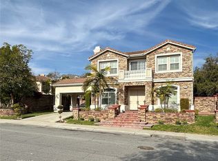 18837 Secretariat Way, Yorba Linda, CA 92886