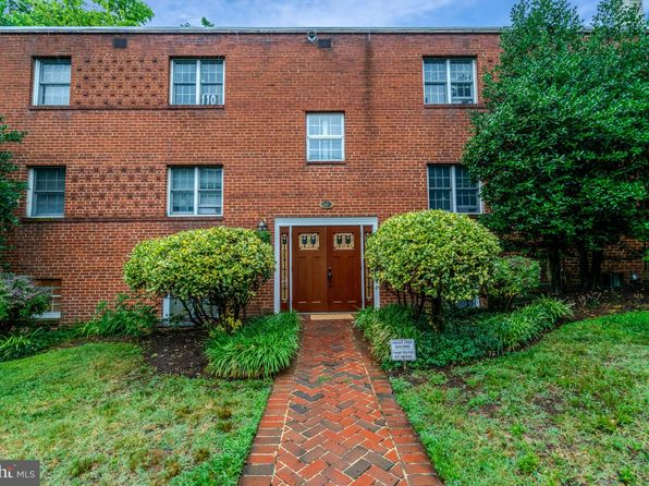 110 S Wise St APT 1
