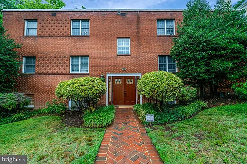 110 S Wise St #1 Photo 1