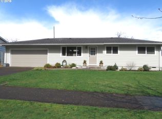 703 Hatton Ave, Eugene, OR 97404
