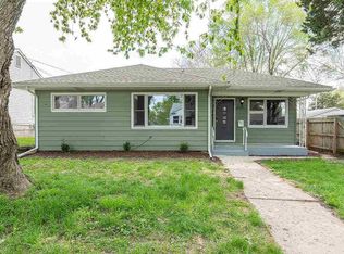 2549 Cody St, Bettendorf, IA