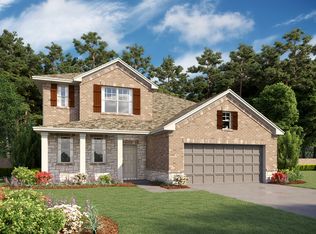 31302 Cardrona Peak Pl, Hockley, TX 77447