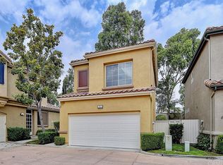 8 Calle De Vida, Rancho Santa Margarita, CA 92688