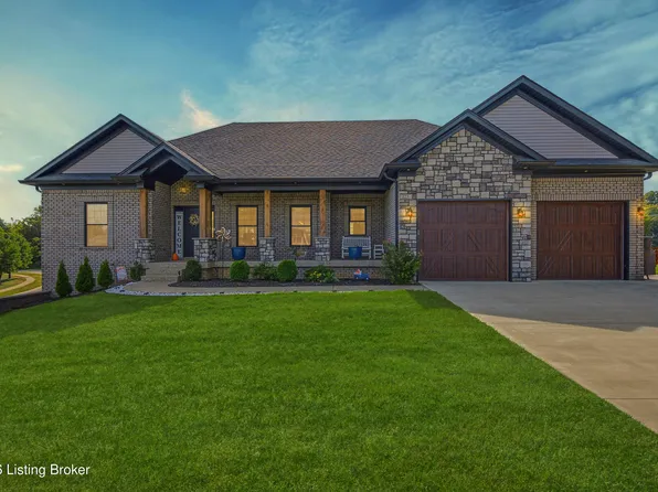 125 S Sunshine Dr, Shepherdsville, KY 40165