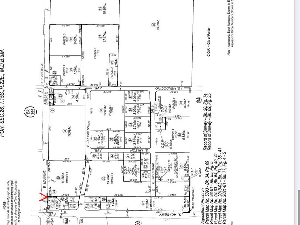 1st image of 1 Manning Ave