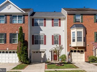 2716 Summers Ridge Dr, Odenton, MD 21113
