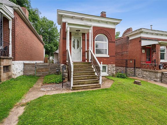 2nd image of 6506 Nashville Ave