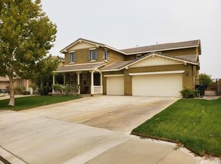 44060 Bayberry Rd, Lancaster, CA 93536
