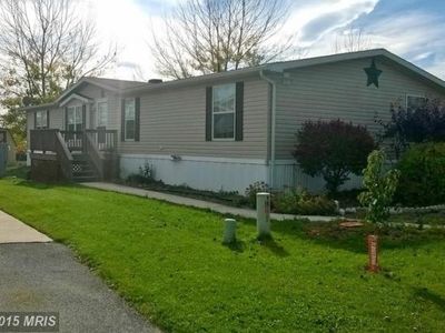 107 Rustic Dr, Shippensburg, PA, 17257