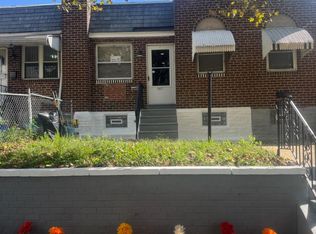 5827 Bustleton Ave, Philadelphia, PA 19149