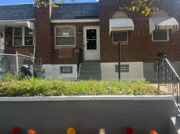 5827 Bustleton Ave, Philadelphia, PA 19149