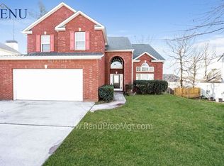 2798 Topaz Rd, Riverdale, GA 30296