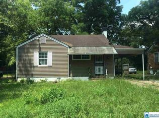 5508 Avenue N, Birmingham, AL 35208