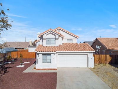 1829 E Milling St, Lancaster, CA, 93535