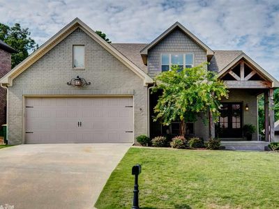 9 Talmont Pl, Little Rock, AR, 72223
