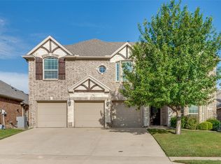 6029 Lacebark Elm Dr, Fort Worth, TX 76123