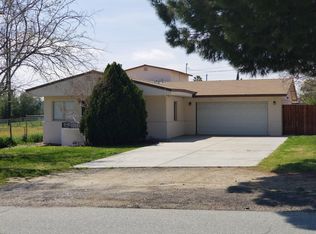 1131 N Hermosa Ave, Banning, CA 92220