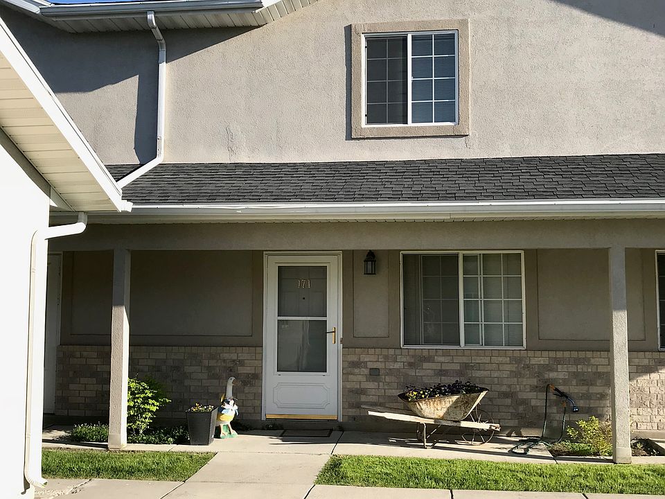 My lovely home! 