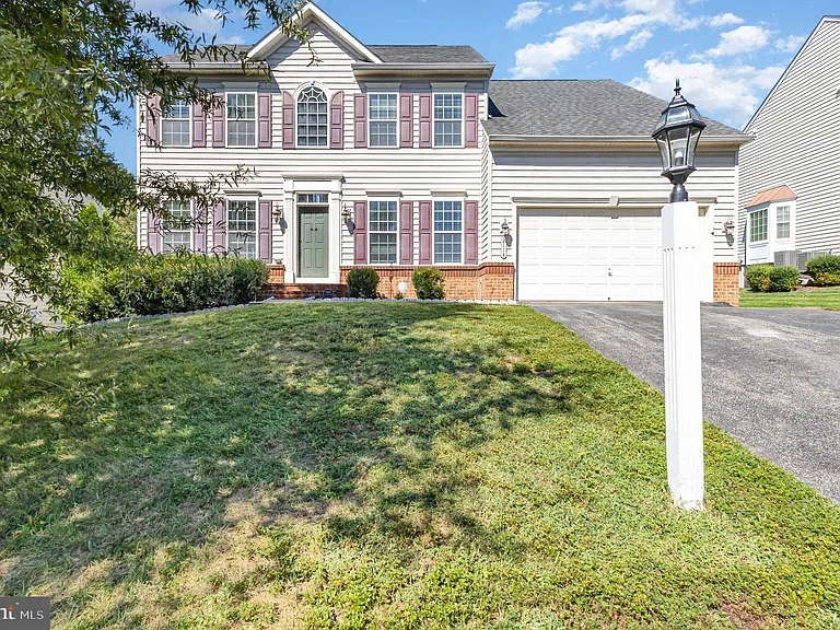 2114 Jellico Ct — Photo 1