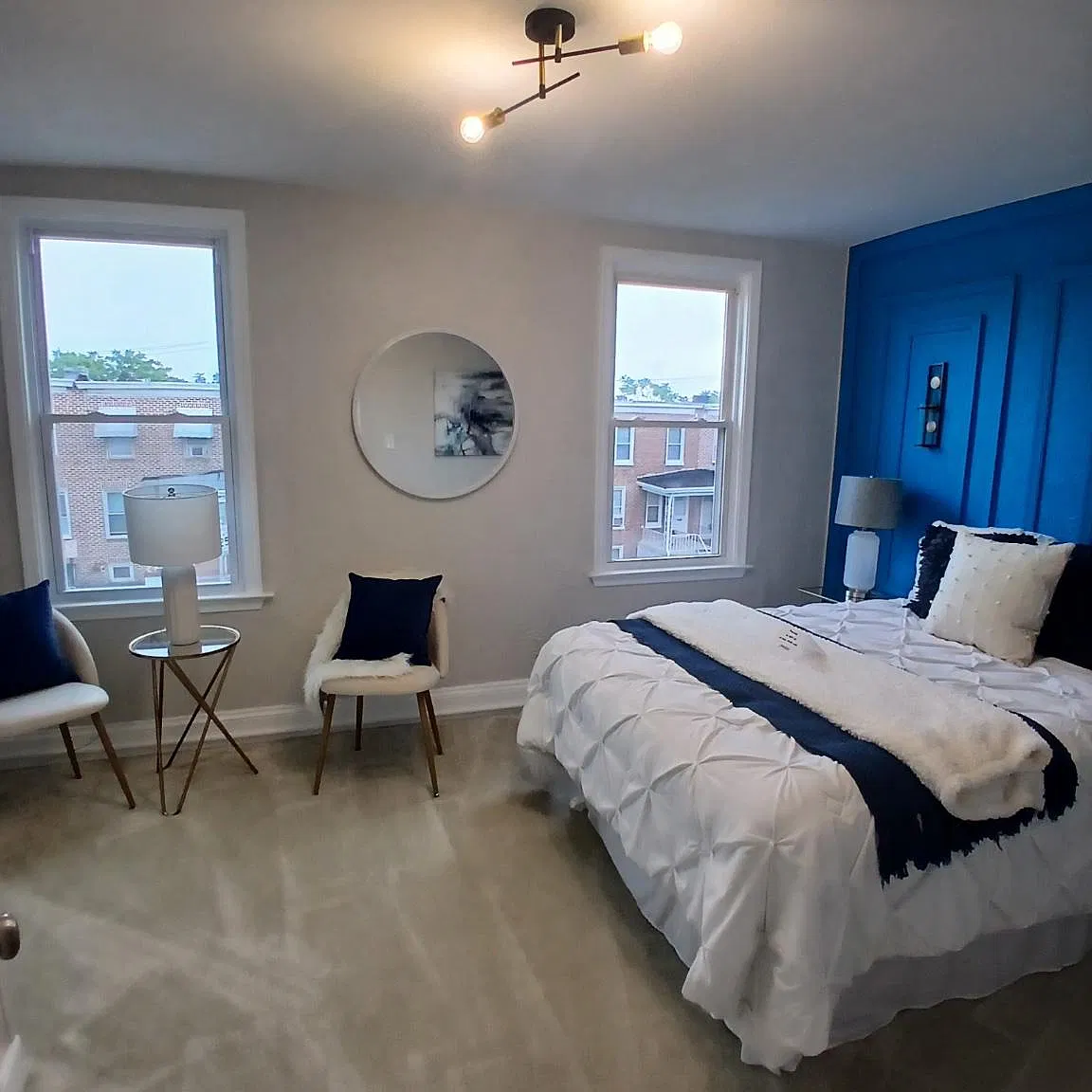3 bed, 2.0 bath, 896 sqft, $1,650 — Photo 1