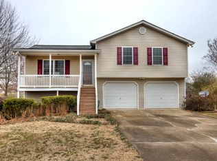 1046 Euharlee Rd, Euharlee, GA 30145