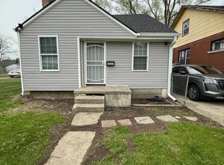 18624 Fairport St, Detroit, MI 48205