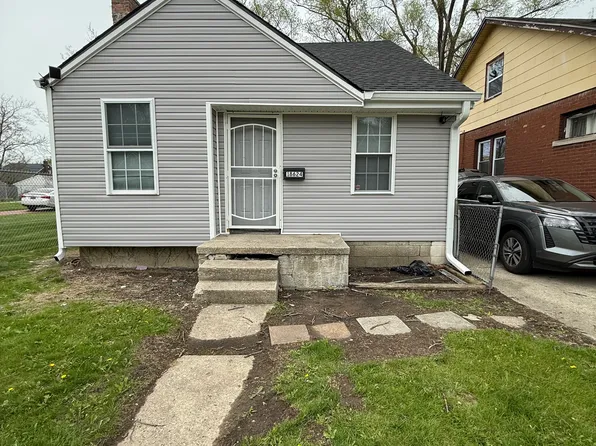18624 Fairport St, Detroit, MI 48205