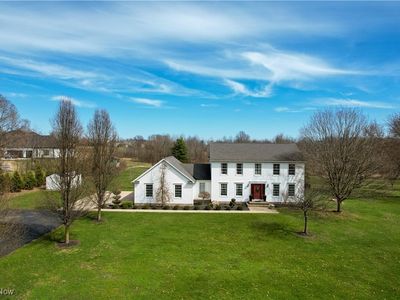 7285 S Raccoon Rd, Canfield, OH, 44406