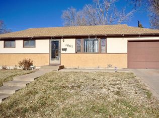 1801 Comanche Rd, Pueblo, CO 81001