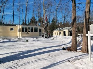 129 Depot Rd, Wells, ME 04090