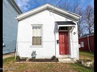 919 E Muhammad Ali Blvd, Louisville, KY 40204
