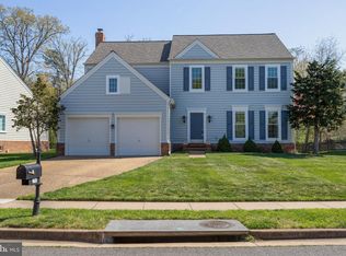 8429 Black Stallion Pl, Vienna, VA 22182