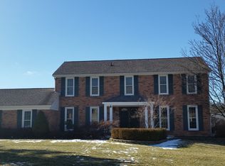1403 Chevy Circuit, Rochester Hills, MI 48306