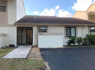 9138 SW 118th Ct, Miami, FL 33186