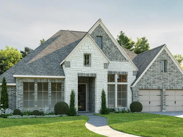 1117 Sunset Hill Way, Georgetown, TX 78628