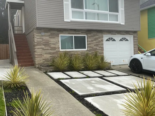 (undisclosed Address), Daly City, CA 94015