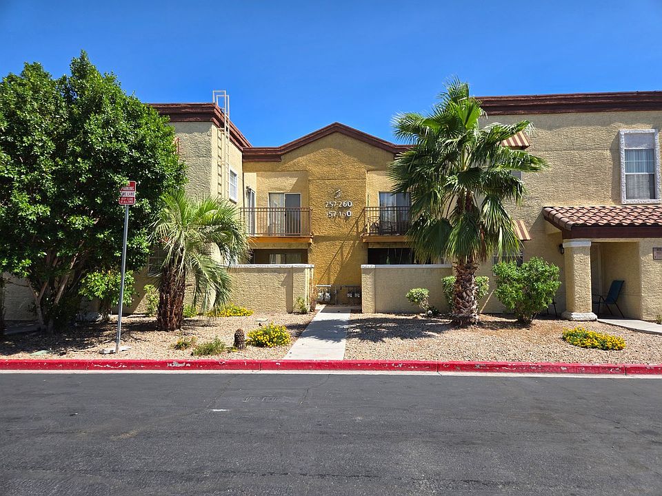 1st image of 2801 N Rainbow Blvd APT 257