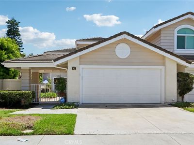 43 Cedarlake #88, Irvine, CA, 92614